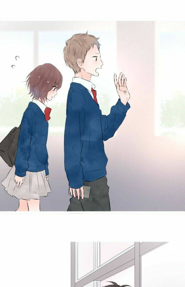 yêu không thể nói chapter 21 19