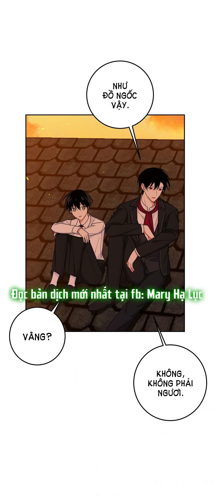 tôi là tiểu thư của gia đình này chapter 149 56