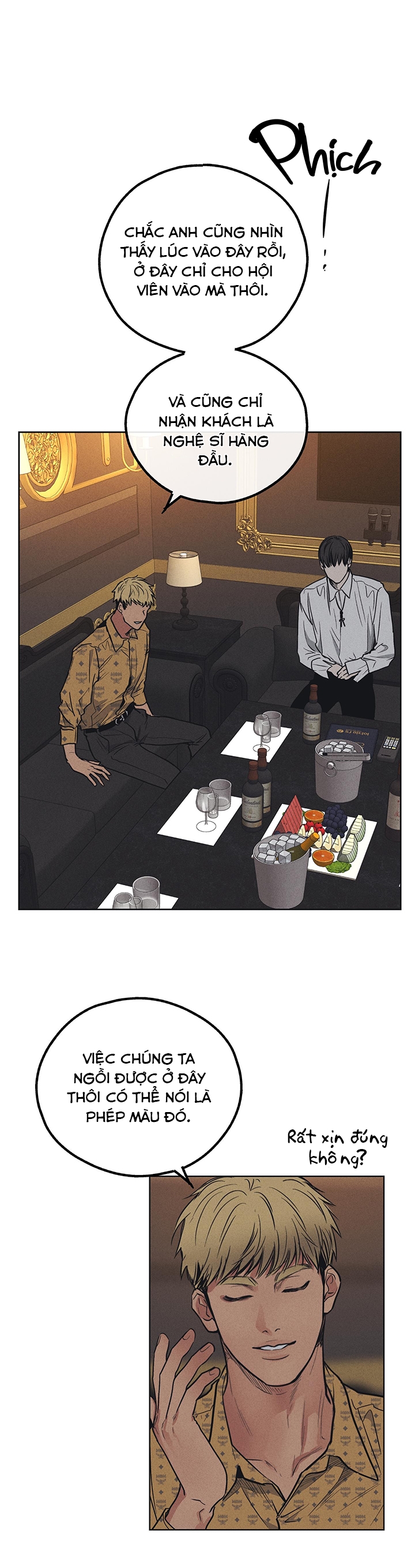 trả thù chapter 22 24