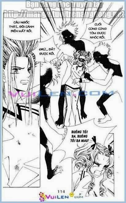 sức thanh xuân chapter 9 114