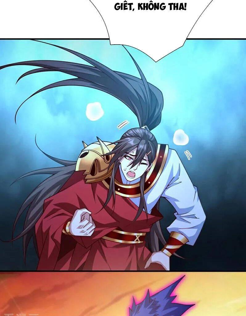 bị sư phụ xinh đẹp dùng 99 cách dạy dỗ thành thánh chapter 233 27