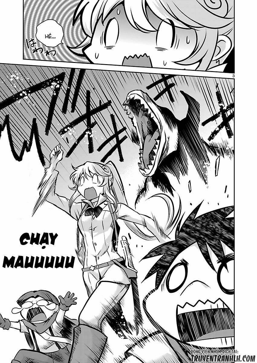 majutsushi orphen hagure tabi chapter 7 4