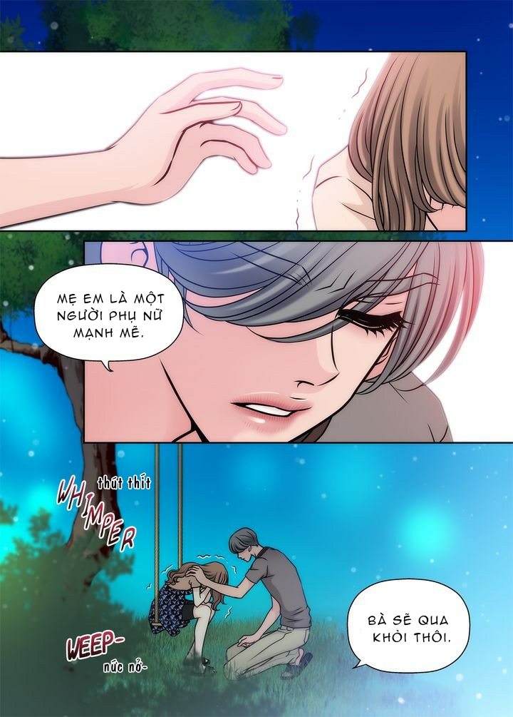người đàn ông của tôi chapter 10.1 10