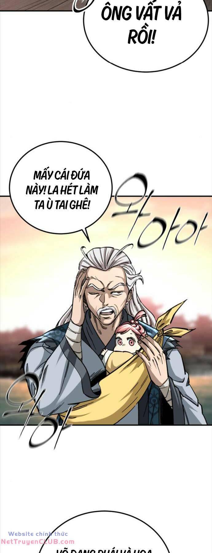 Ông Võ Giả Và Cháu Chí Tôn Chapter 23 - Trang 66