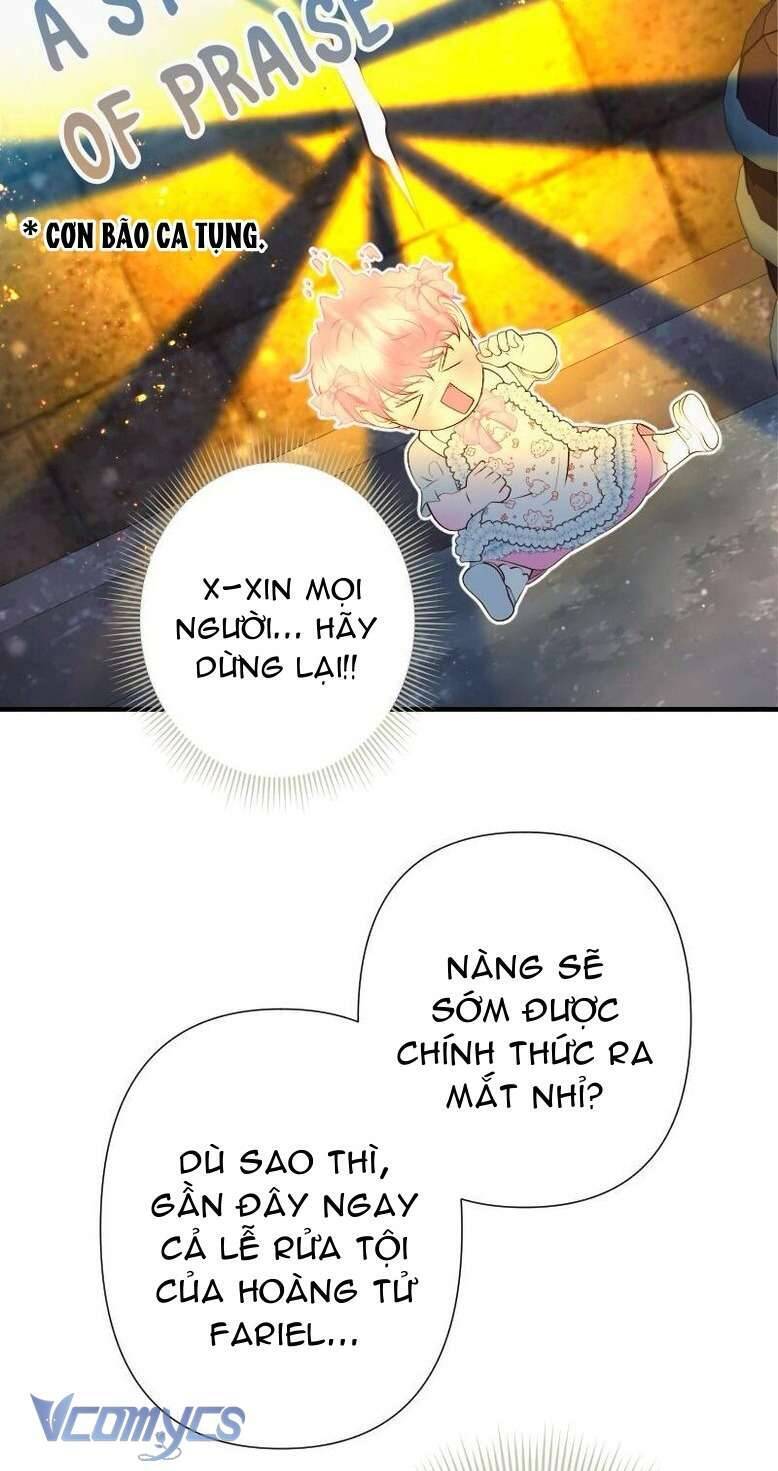 sau này họ sẽ sinh ra tôi chapter 11 57