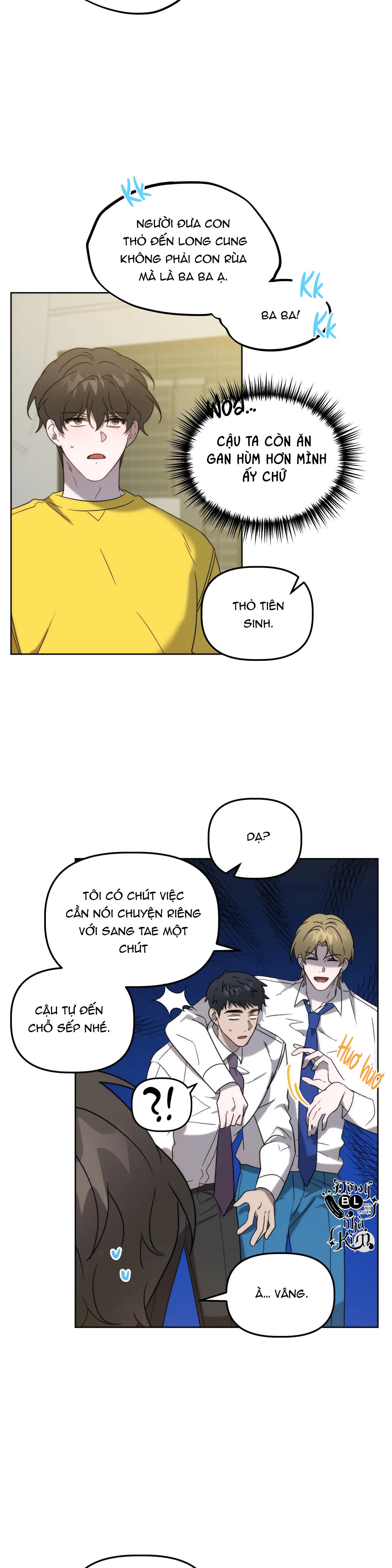 đã hiểu chưa chapter 10 12