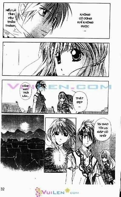 duyên kỳ ngộ chapter 10 33