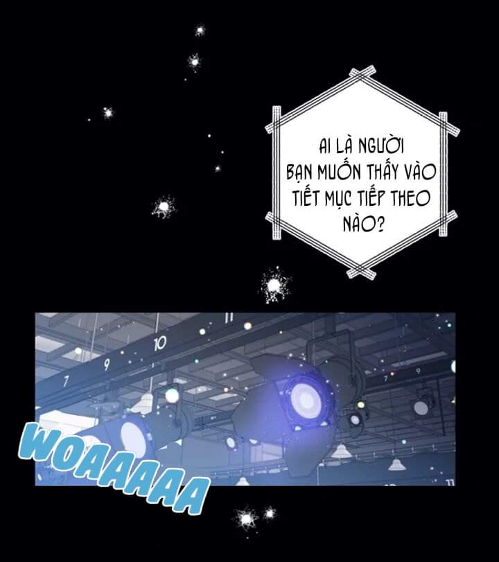 phía sau sân khấu chapter 1 7