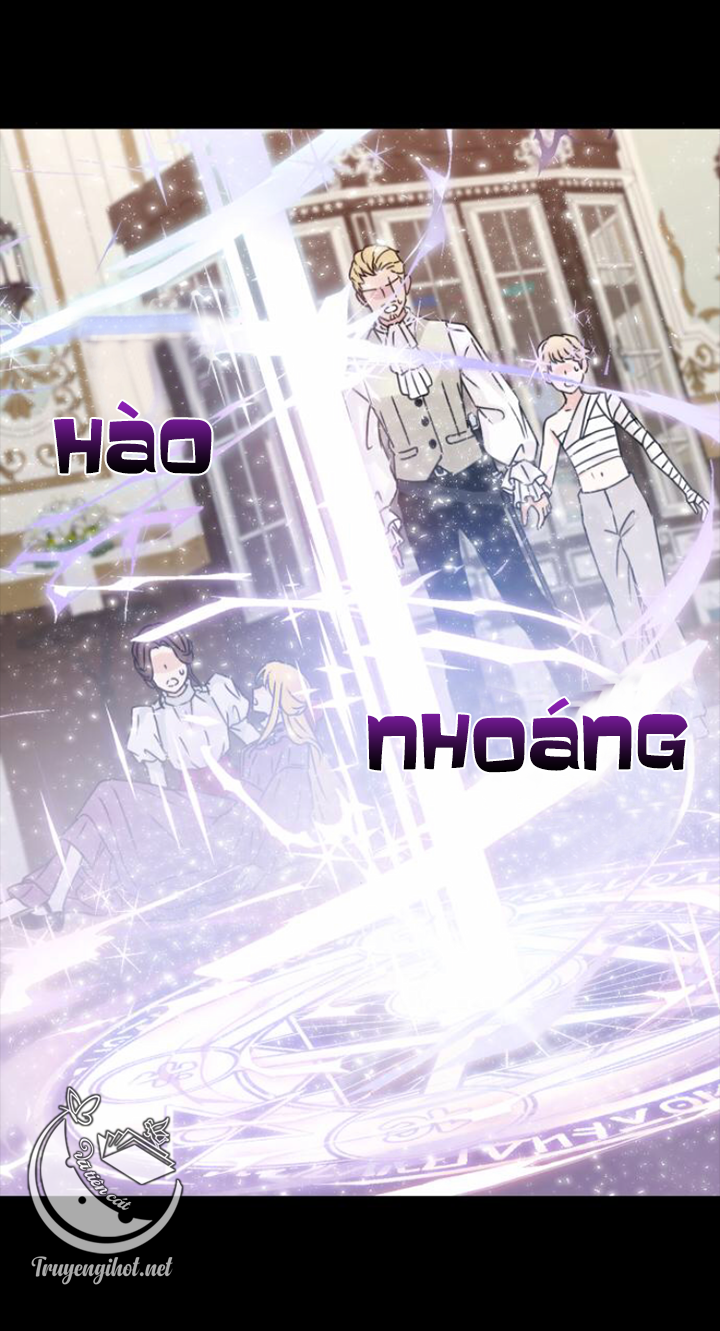 thánh nữ ẩn mình chapter 7.2 23