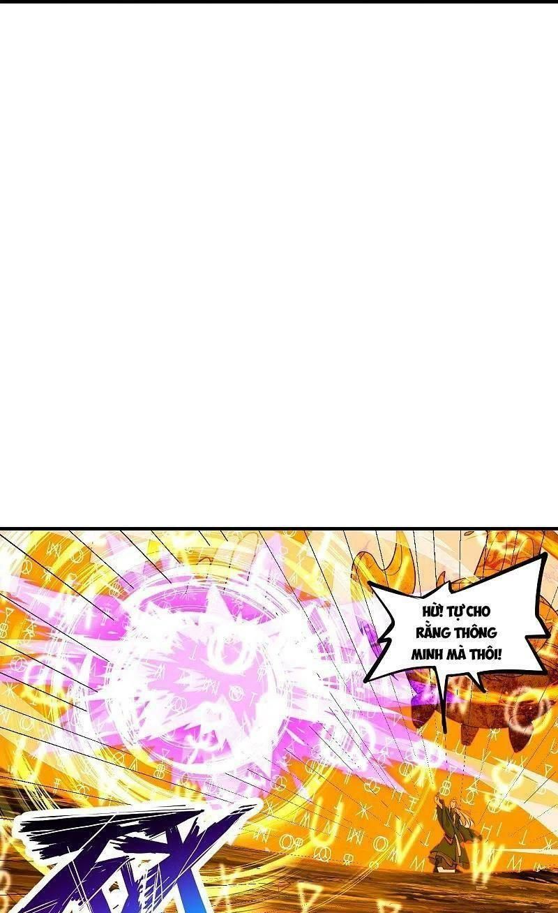 tiên võ đế tôn chapter 226 23