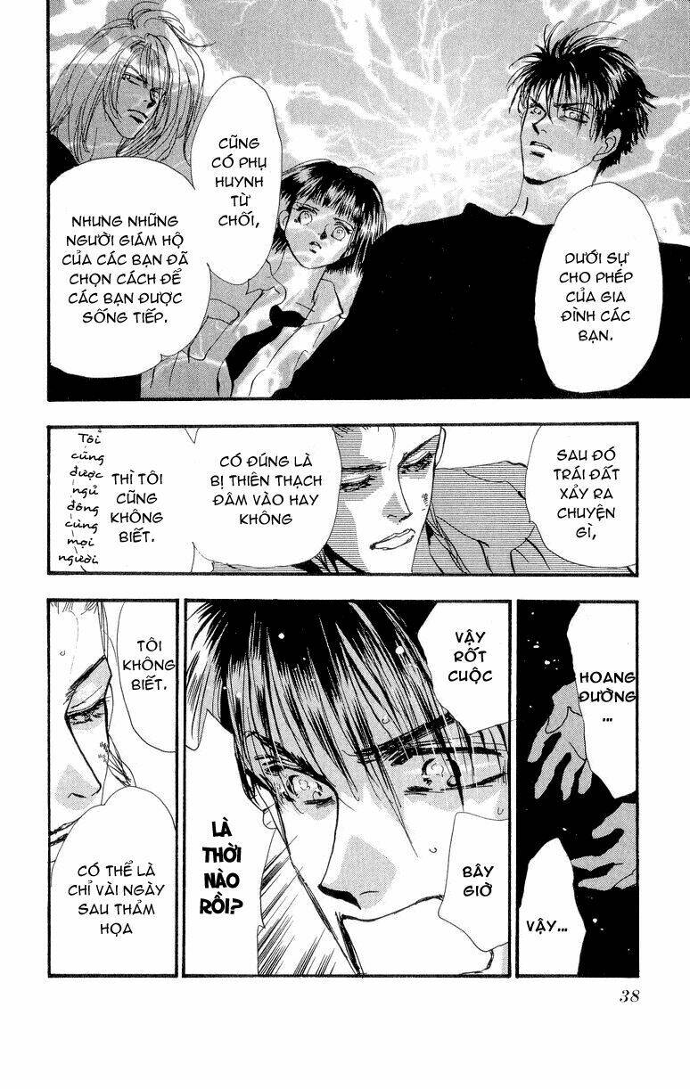 7 mầm sống chapter 5 36