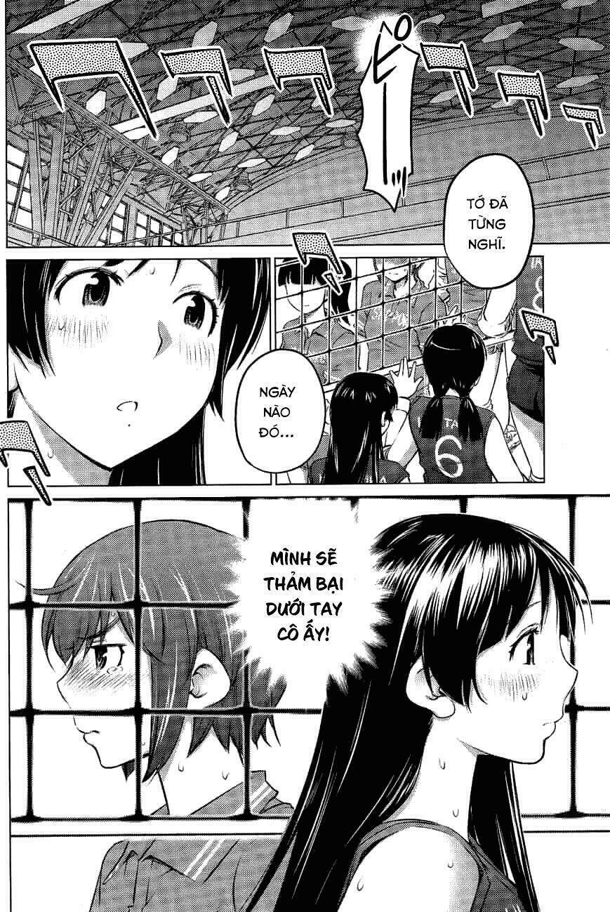 ookii onnanoko wa daisuki desu ka chapter 14 14