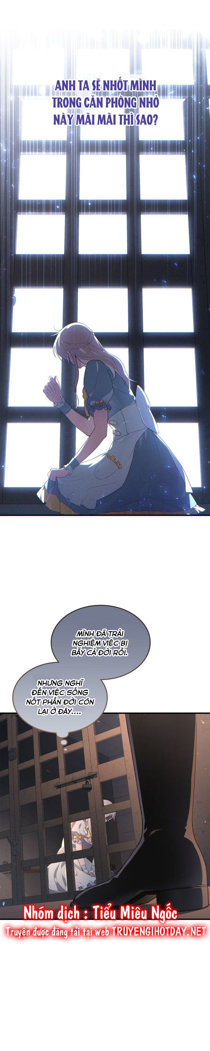 thưởng thức hương vị chapter 2 26