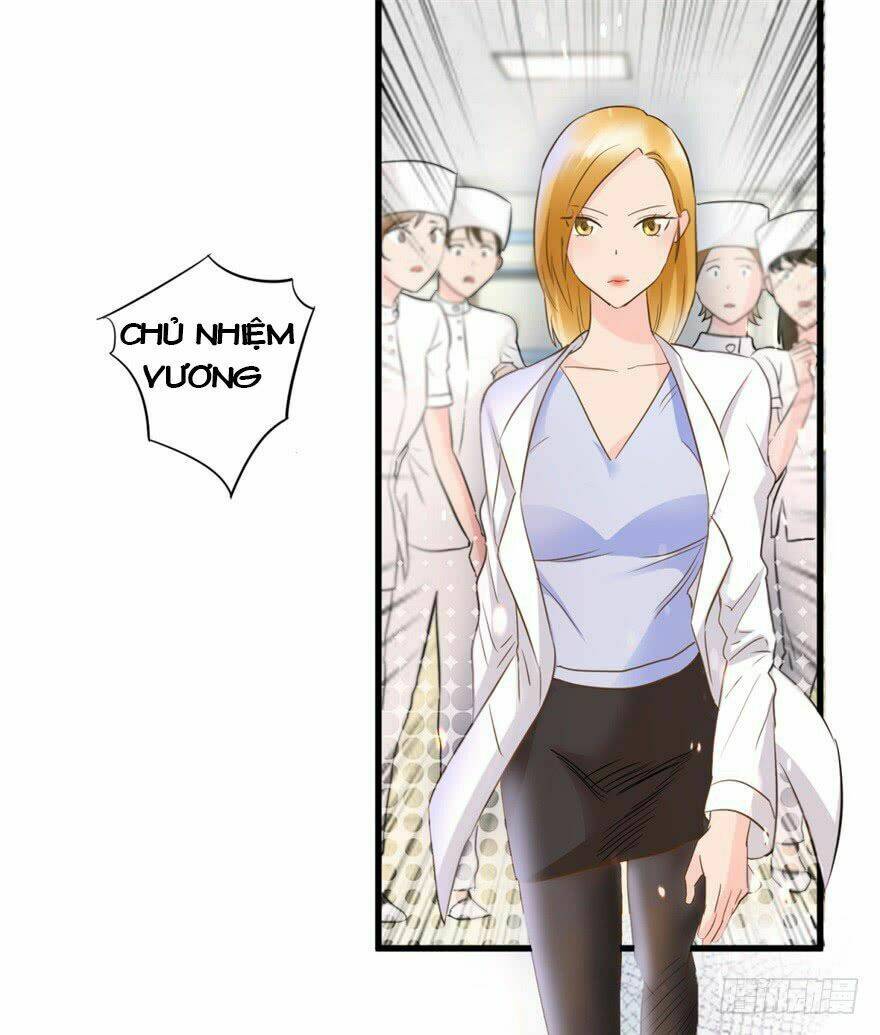 thấu thị tiên y chapter 6 15