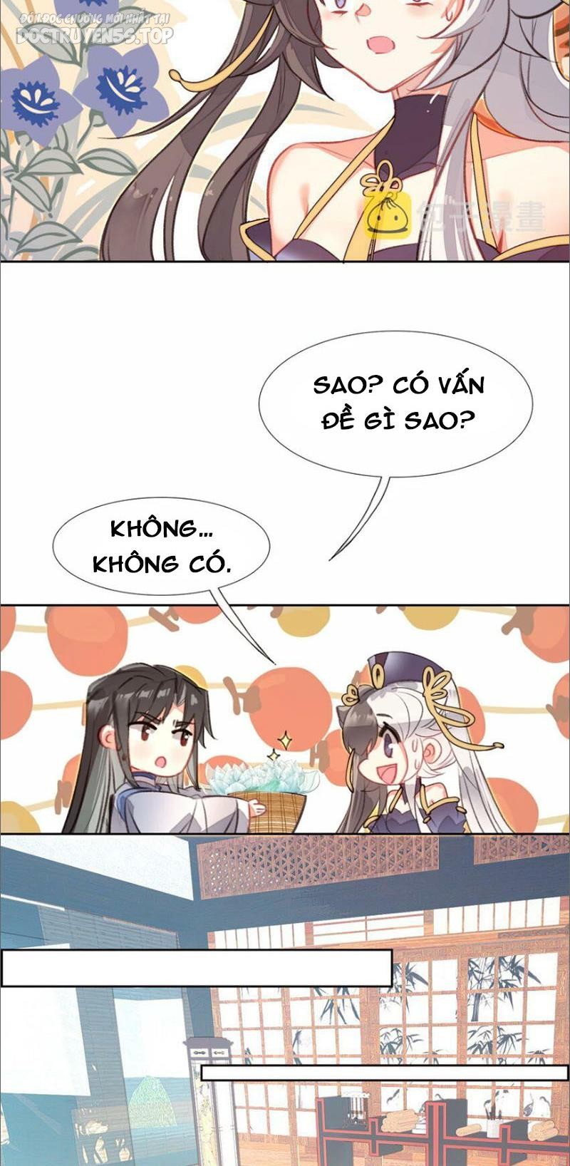 hóa ra ta là tuyệt thế cao thủ chapter 15 21