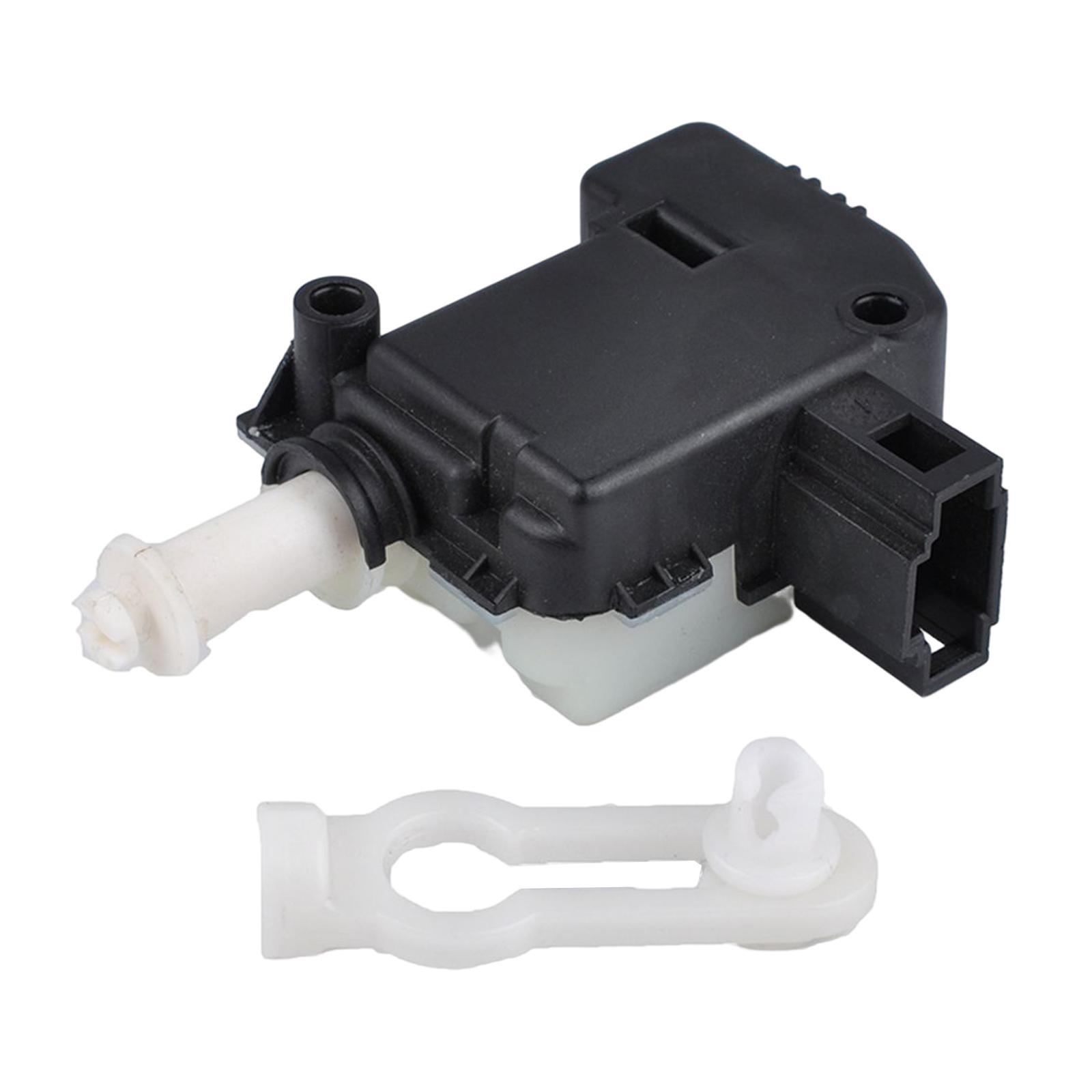 Trunk Tailgate Lock Servo Motor ,Replaces, Easy to Install, Accessory Professional Trunk Tailgate Motor for A2 2000-2005