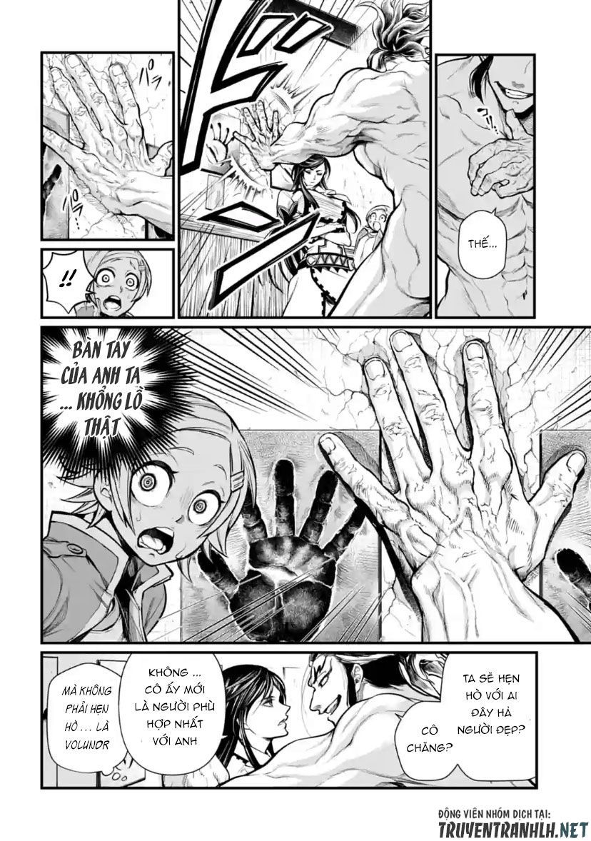 đại chiến nhân thần chapter 31 18