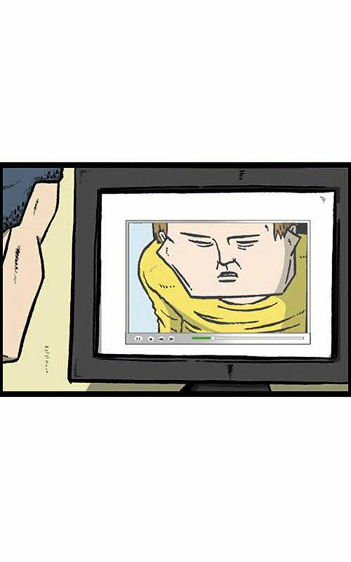 tiếng gọi con tim chapter 52 33