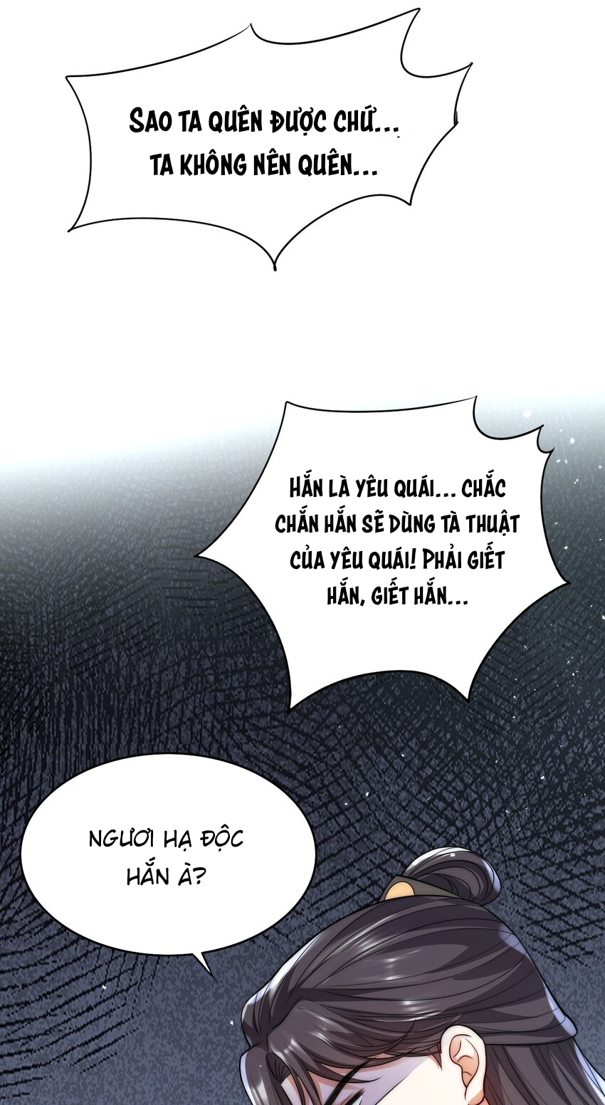 chiến lược tẩy trắng của phản diện chapter 26 7