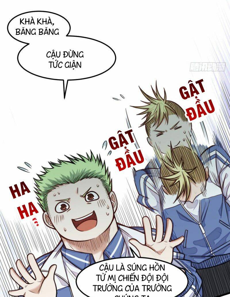 võng du chi tối cường liệp nhân chapter 10 29