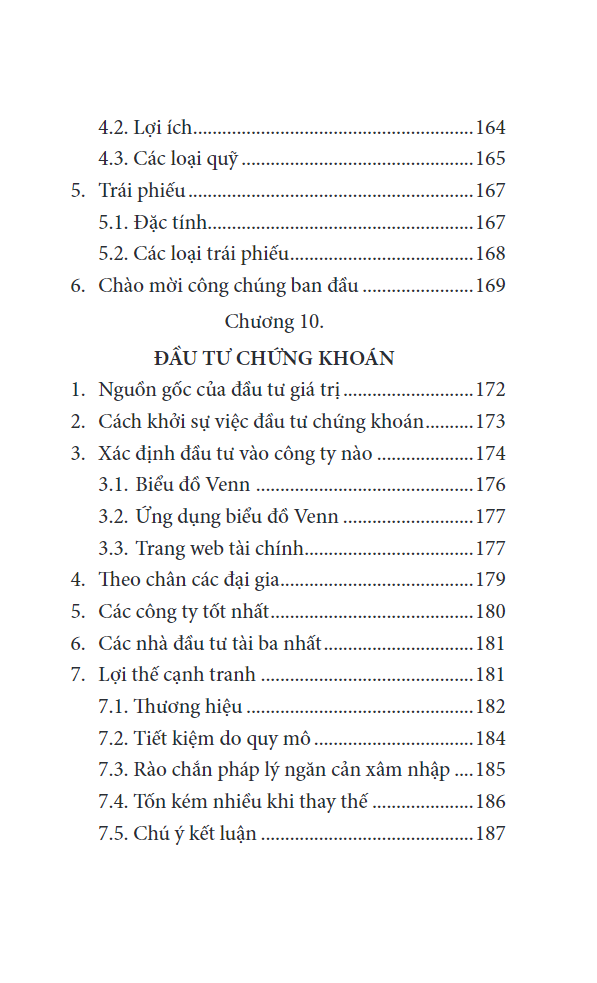 Đầu Tư - Con Đường Đi Đến Giàu Sang