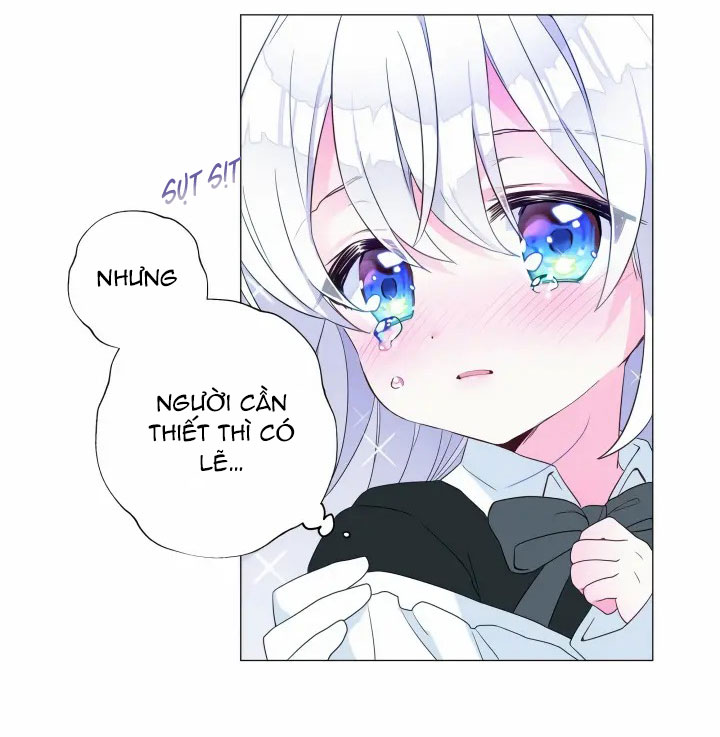 kế hoạch chọn papa của công chúa ._. chapter 6 107