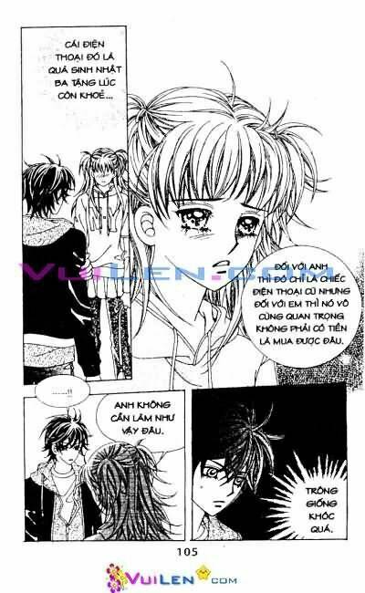 thiên thần tái thế chapter 9 105