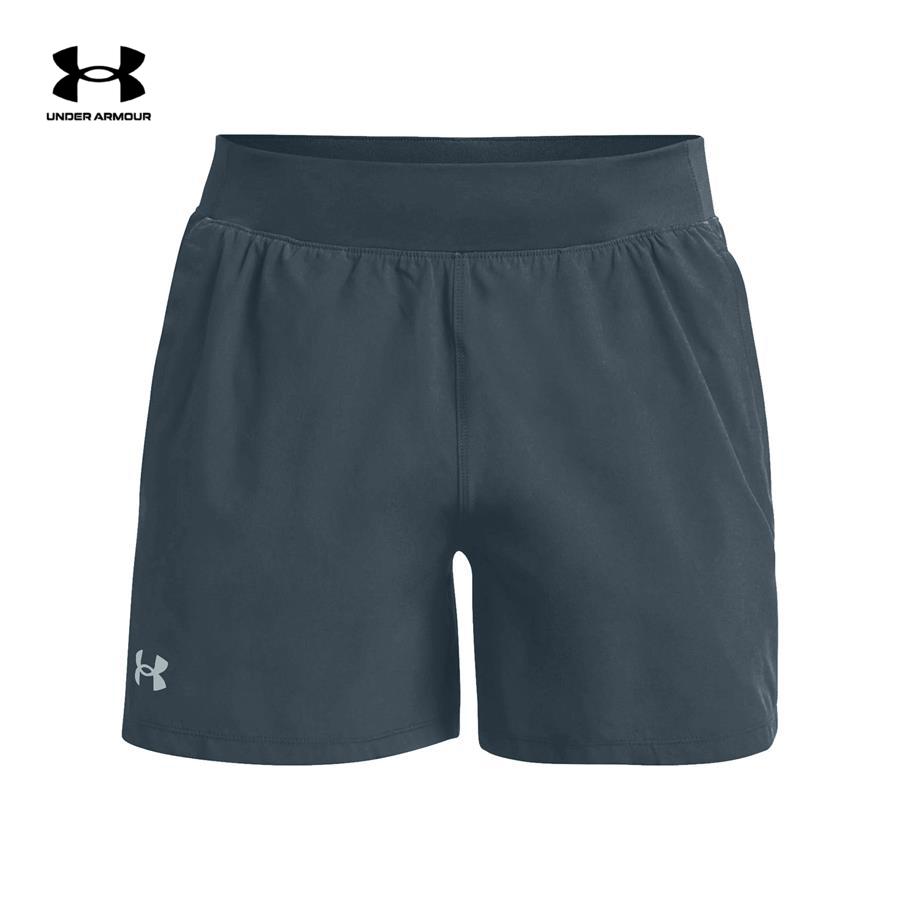 Quần ngắn thể thao nam Under Armour Speedpocket 5In - 1370998