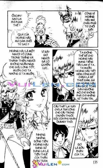 hoa hồng véc-xây chapter 2 135