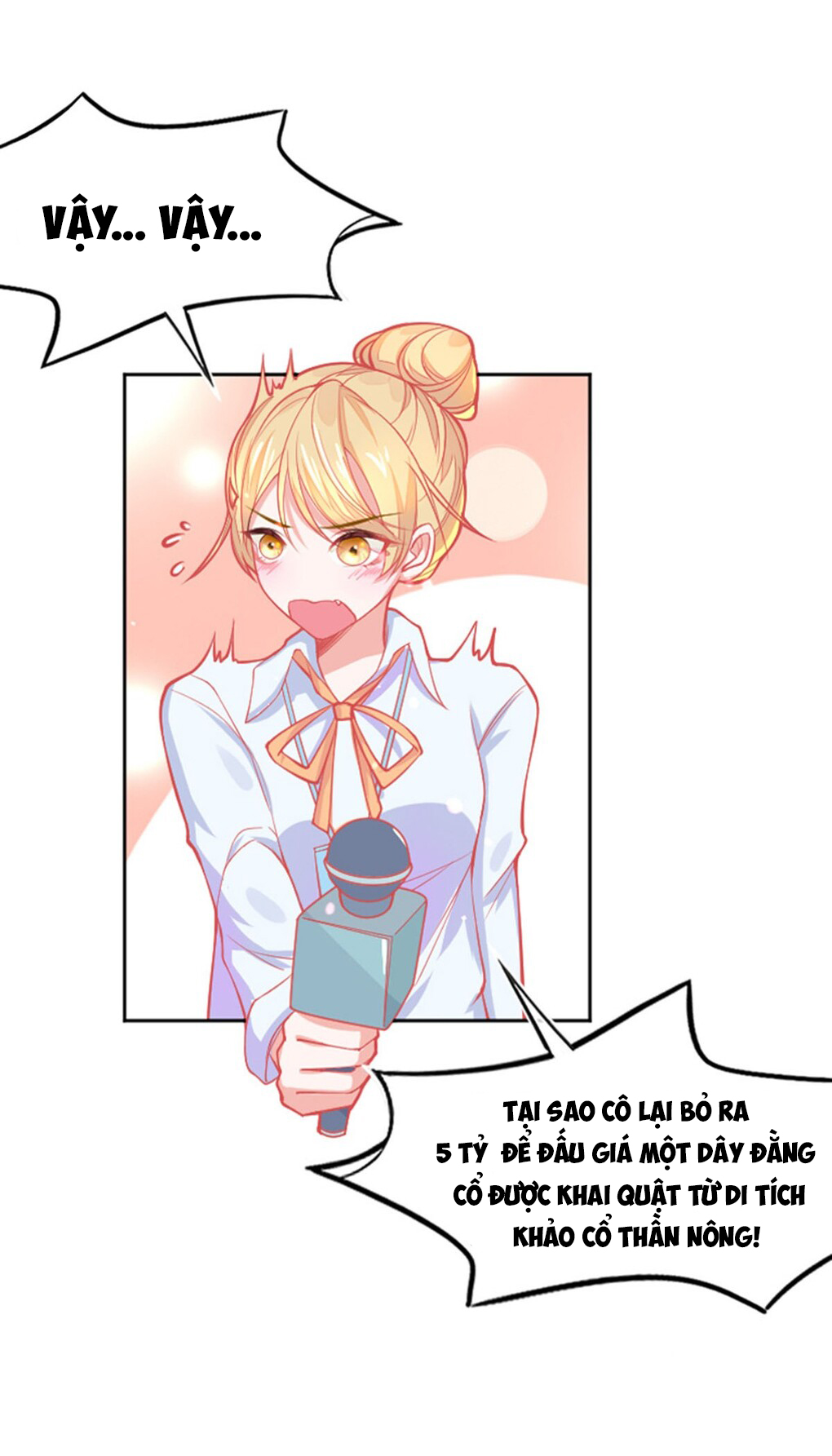 thần đằng trong tay bản vương phi chapter 1 11