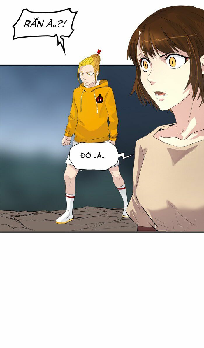 tòa tháp bí ẩn 2 chapter 277 33