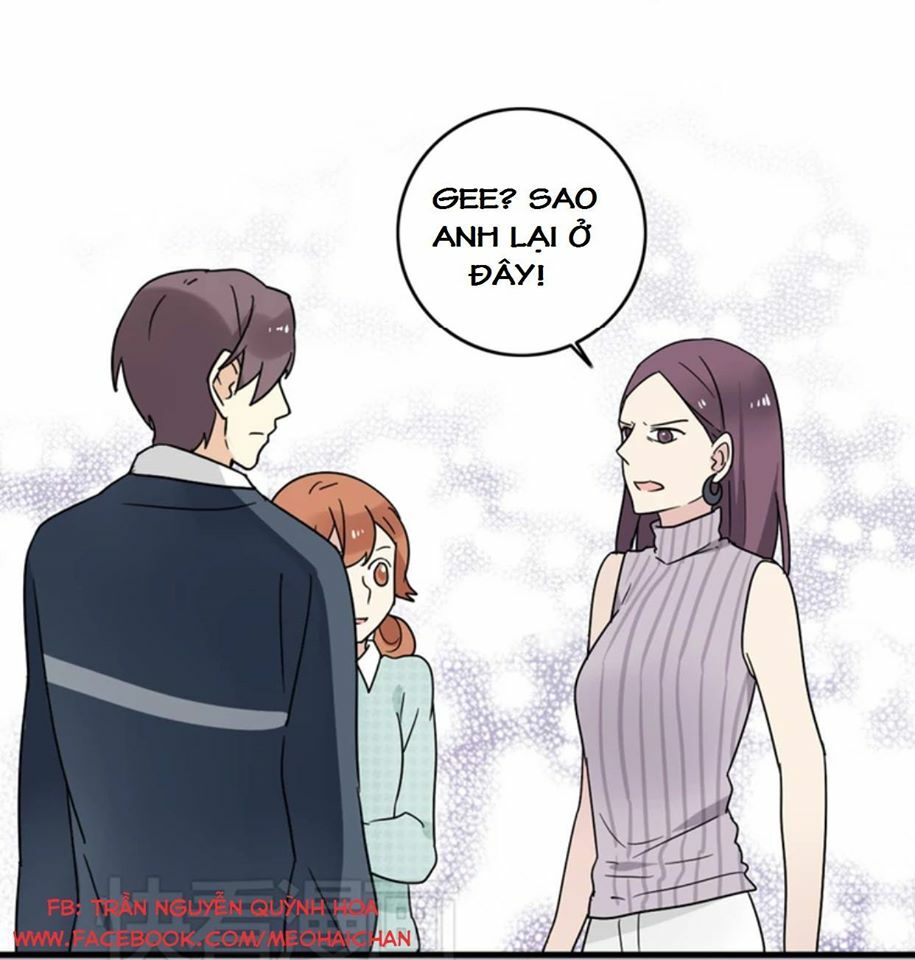 tình yêu! bắt đầu từ ngày hôm nay chapter 7 2