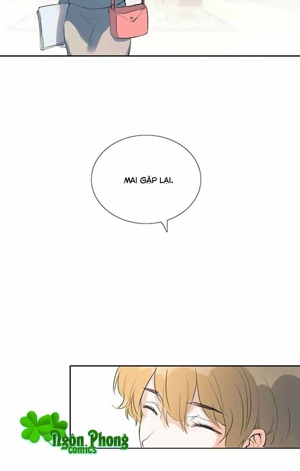 thiên kim đường môn chapter 14 8