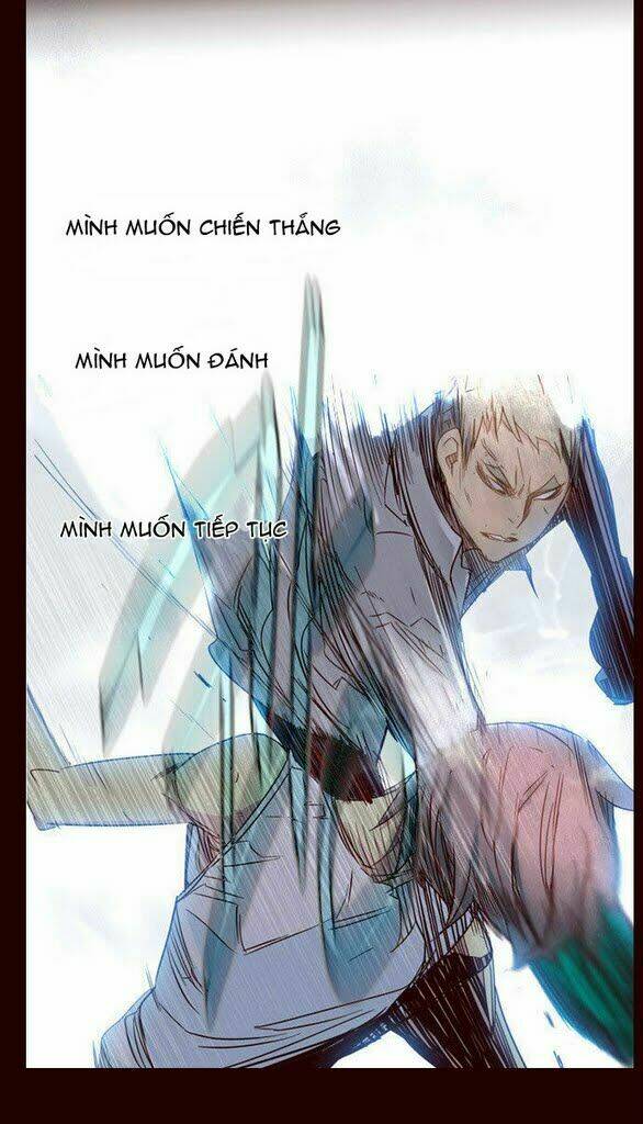 nữ sinh trường wilds chapter 68 7