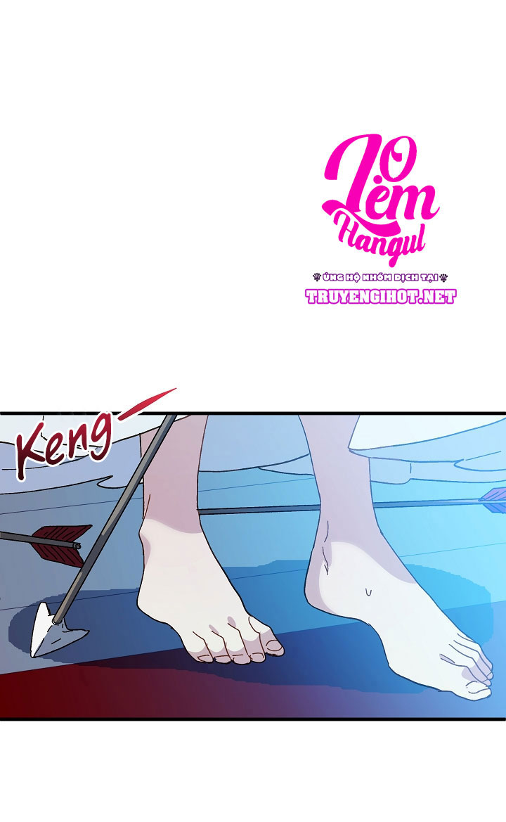 công chúa giả điên chapter 22 20