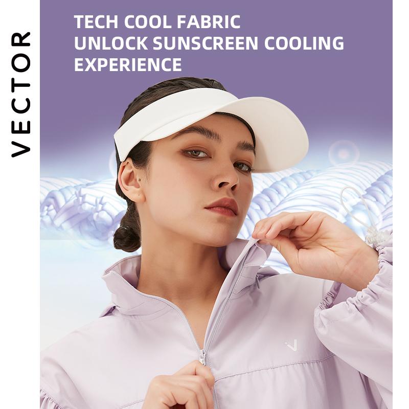 Mùa Hè Thoáng Khí Không Mũ Chống Nắng Nam Nữ Có Thể Điều Chỉnh Tấm Che Chống Tia UV Hàng Đầu Trống Chắc Chắn Thể Thao Bóng Golf Chạy Bộ Chống Nắng mũ Lưỡi Trai Color: Purple