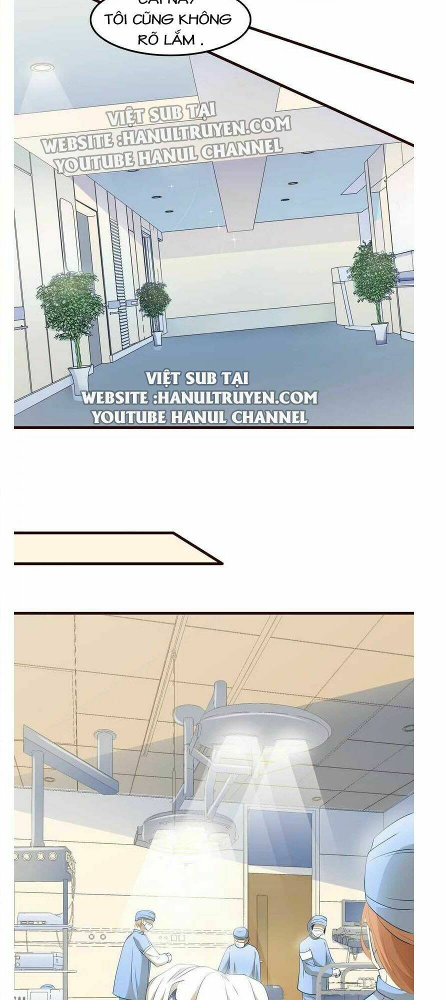 dụ vợ về nhà chồng cũ phải thật ôn nhu chapter 37 4