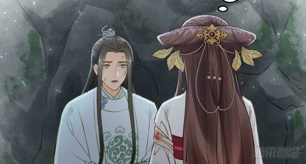 vương gia ba tuổi rưỡi của tôi chapter 15 20