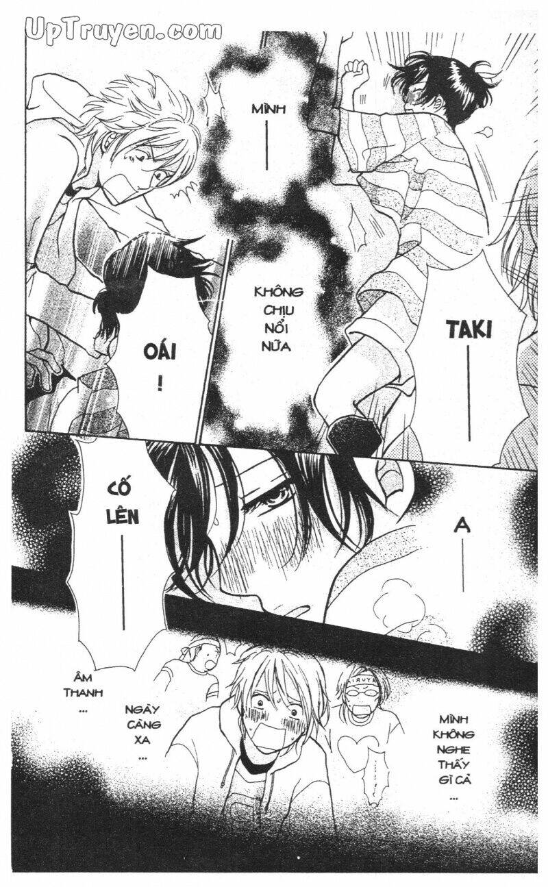 cuộc sống màu đào chapter 8 99