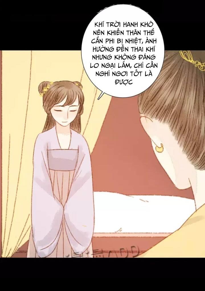 vương gia bá đạo và bác sĩ xinh đẹp chapter 53 44