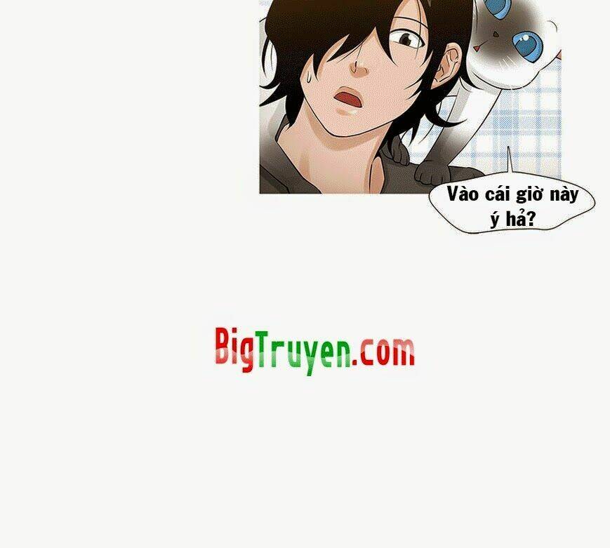 trái tim của một người bạn chapter 4 12