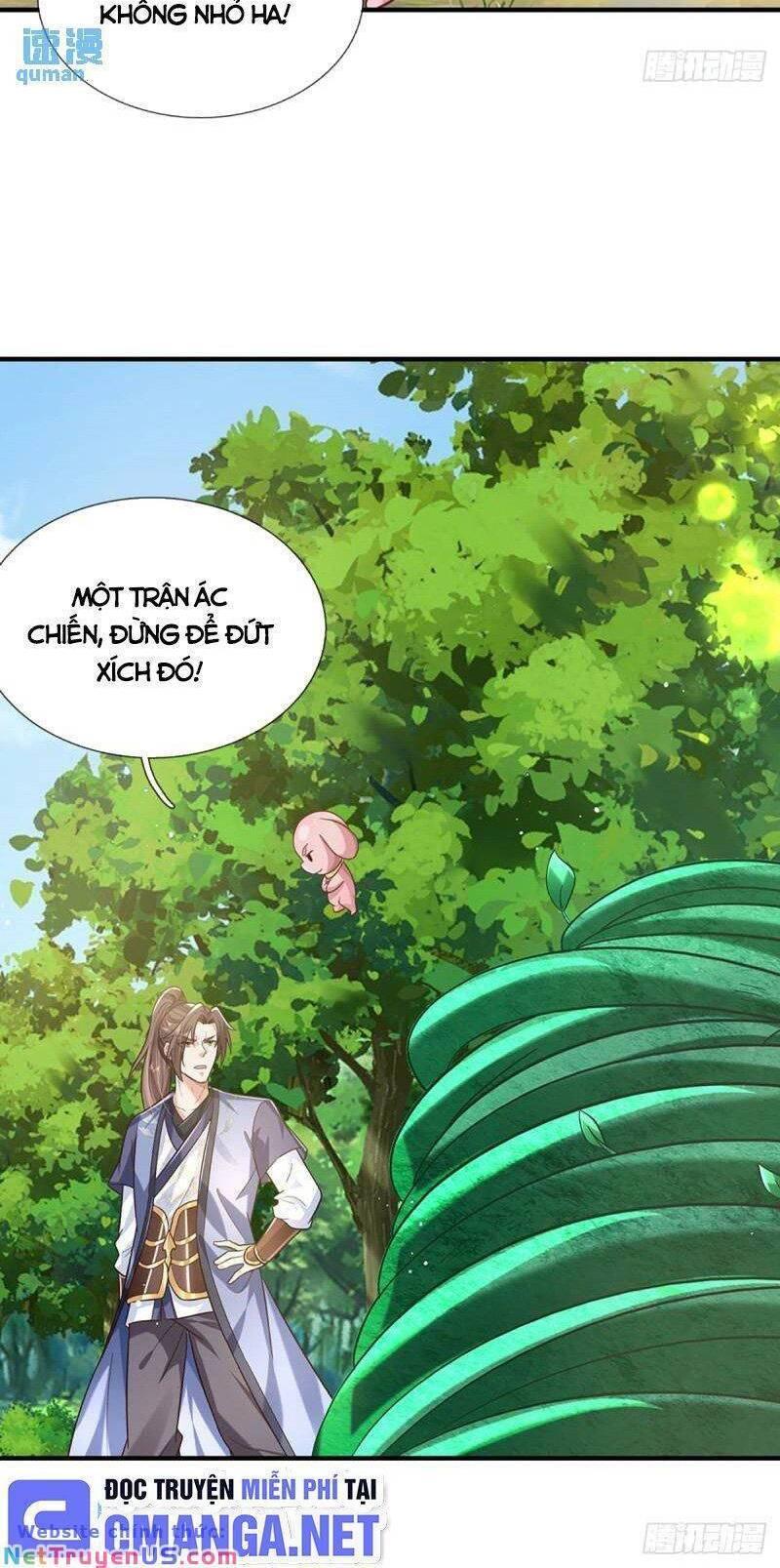 ta trở về từ thế giới tu tiên chapter 208 20