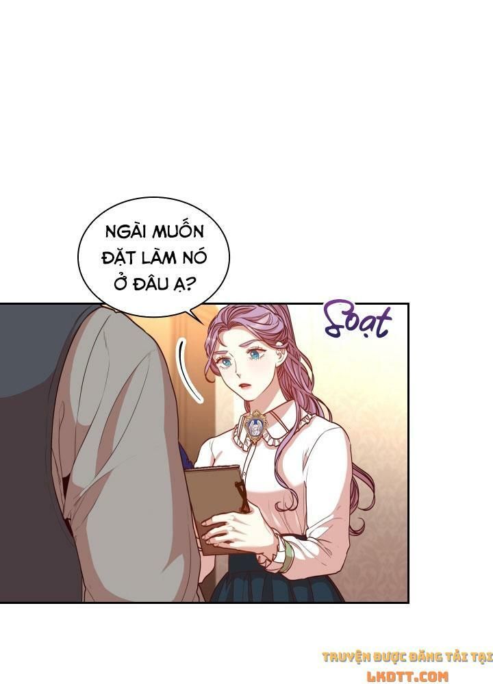 tôi trở thành thư ký của bạo chúa chapter 25 36