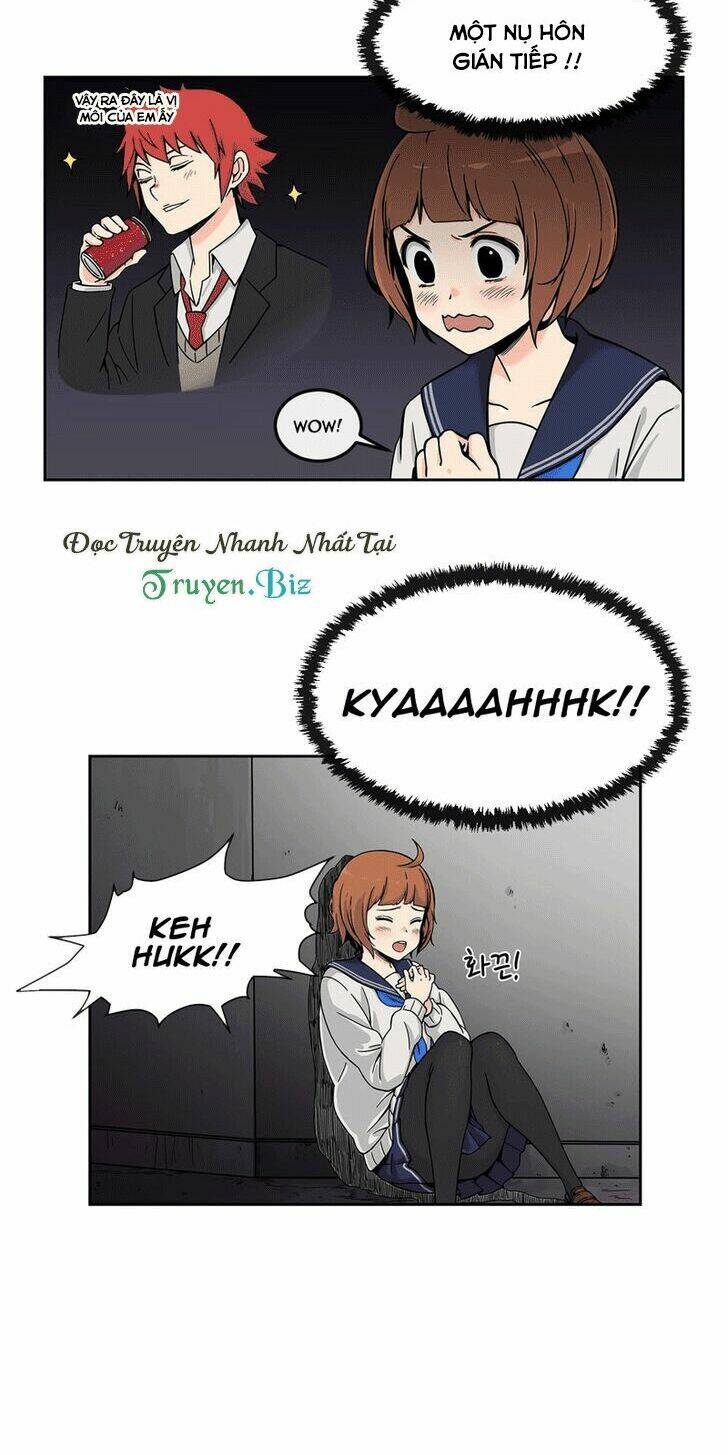 her hero chapter 3 12