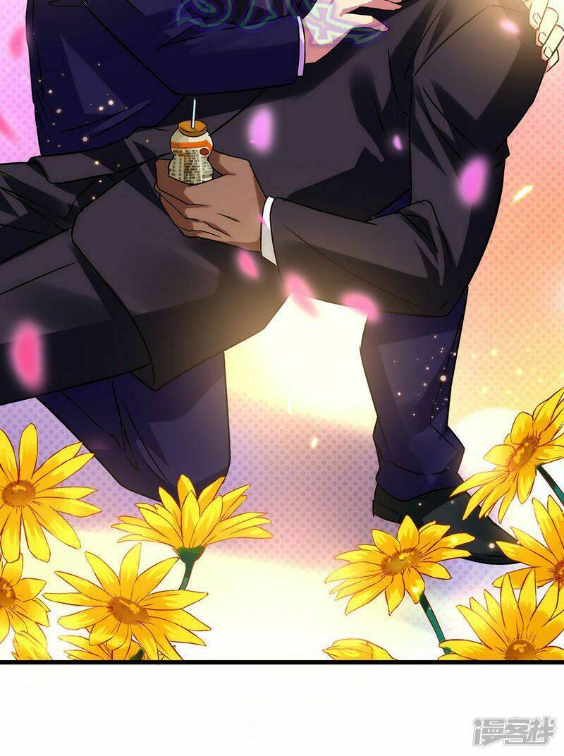 siêu cấp bại gia tử chapter 52 44