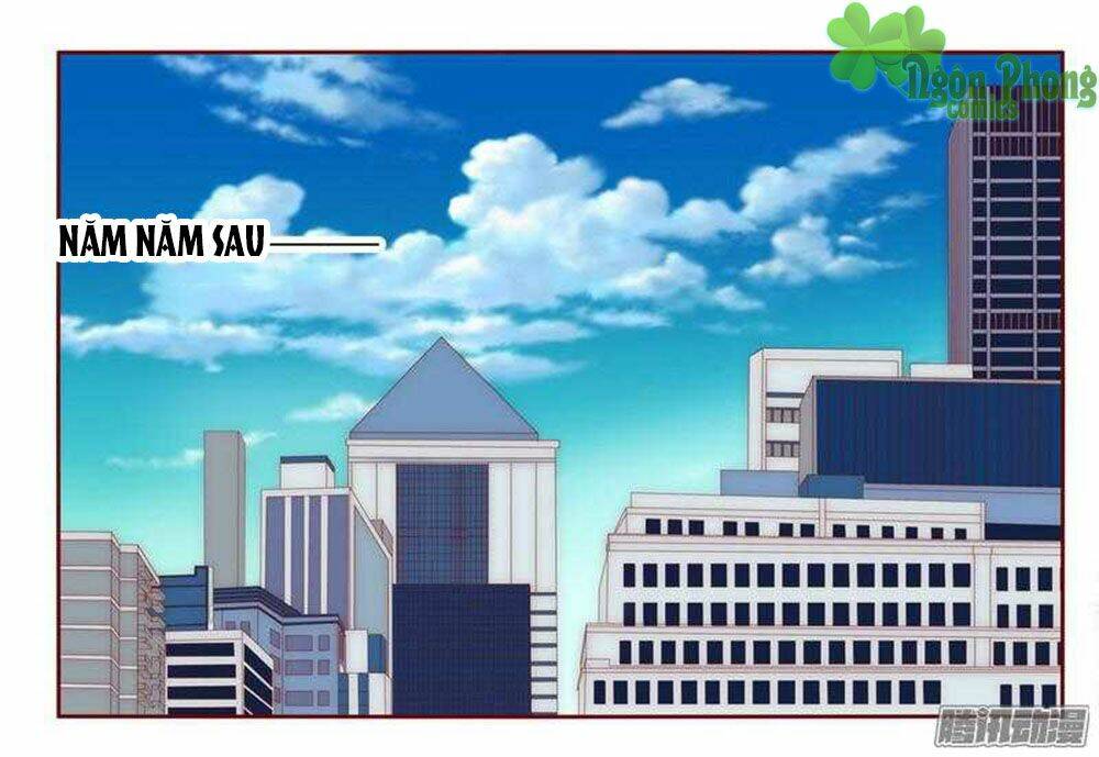 bá đạo tổng tài yêu tôi chapter 12 2