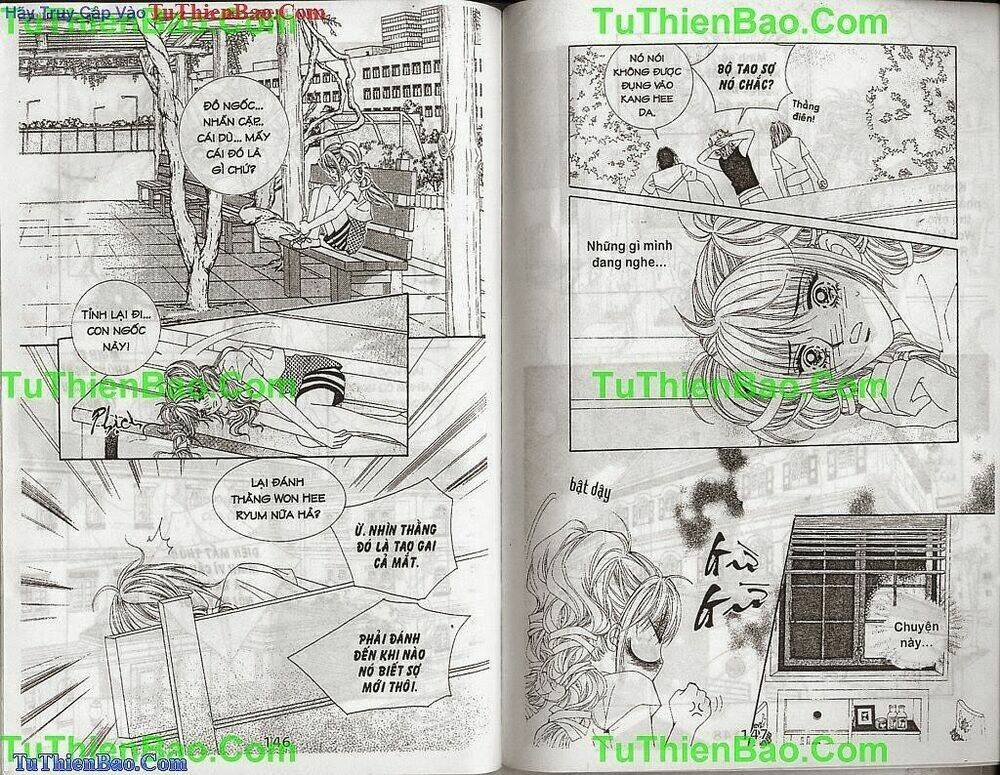 lạc vào ký túc xá chapter 2 72