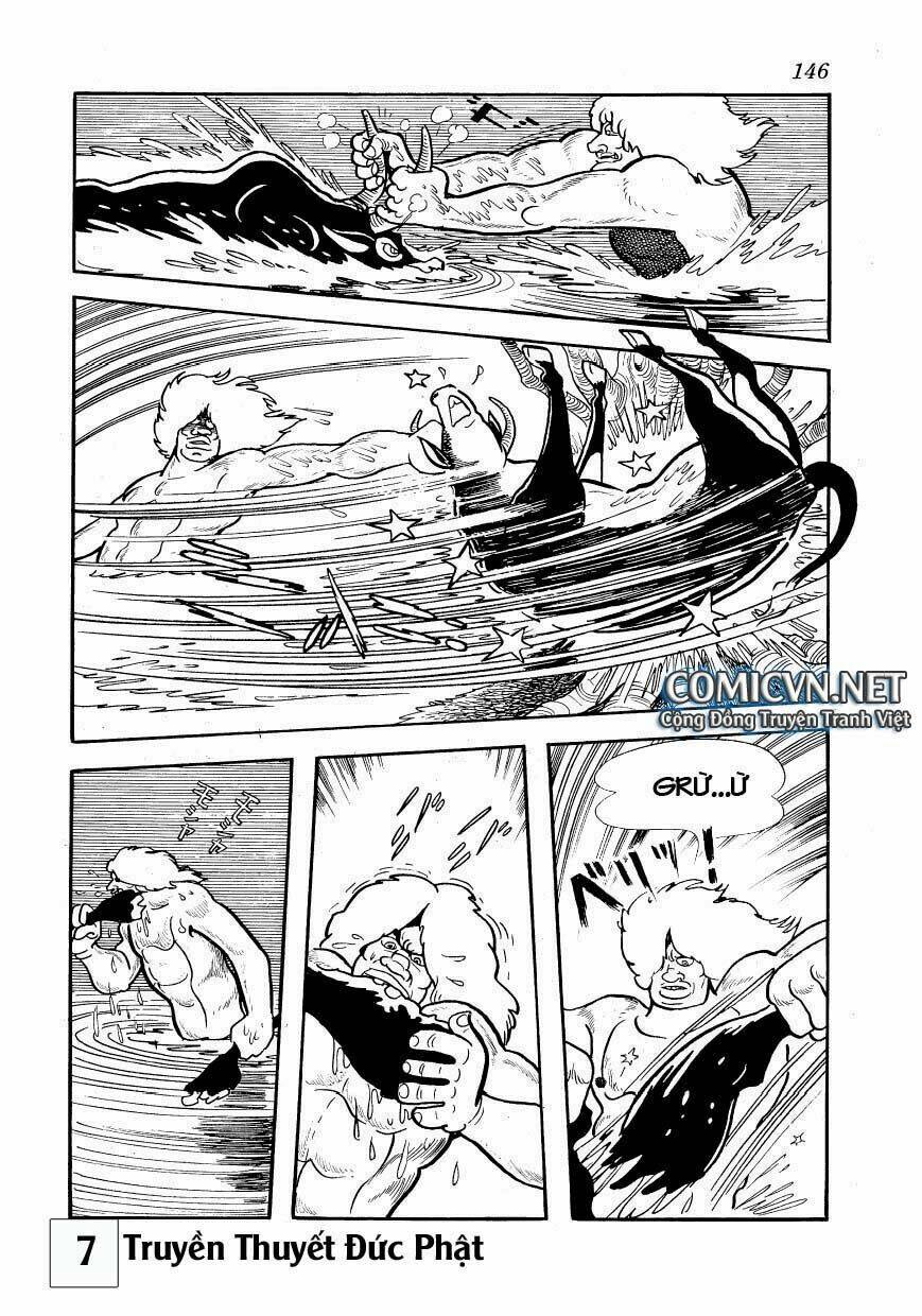 buddha - truyền thuyết đức phật chapter 34 4