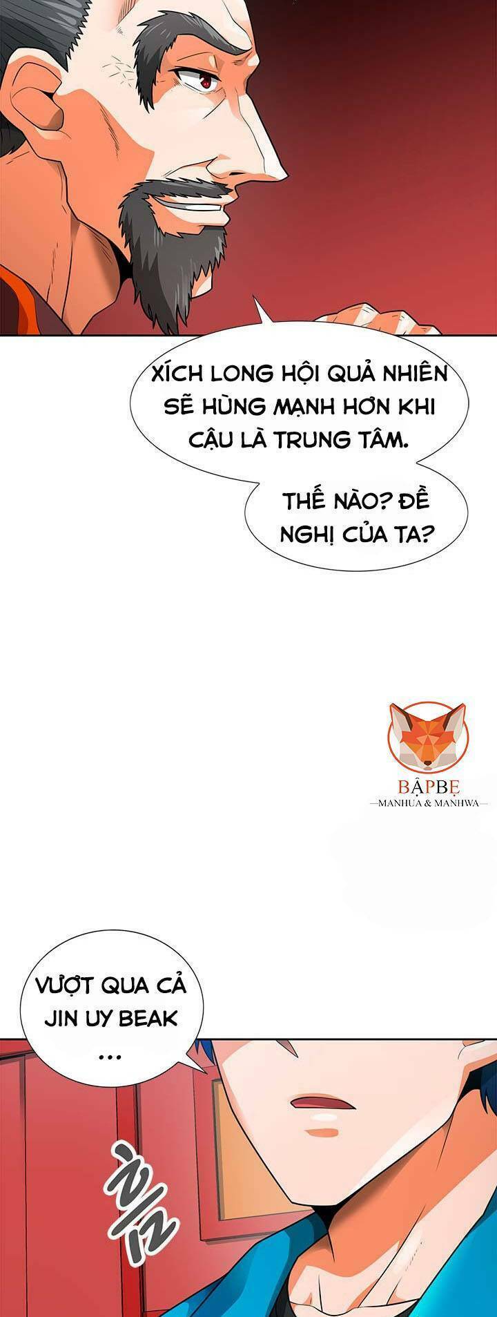 tôi tự động săn một mình chapter 53 58