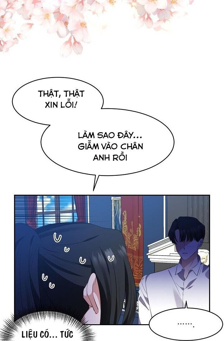 người chồng bạo chúa của tôi đã thay đổi chapter 6 23